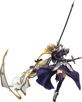 楽天市場】fate／apocrypha ジャンヌ・ダルク フィギュアの通販