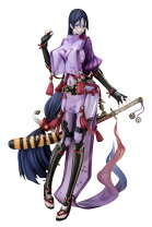 楽天市場】源頼光 フィギュアの通販