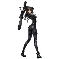 楽天市場】gantz:o レイカ xショットガンの通販
