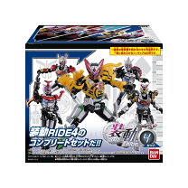 楽天市場】仮面ライダー ジオウ 装動 ride4の通販