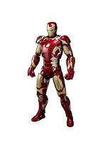 楽天市場】S.H.Figuarts アイアンマンマーク43の通販