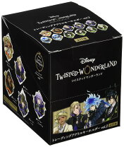楽天市場】ツイステッドワンダーランド アクリルチャーム vol．2の通販