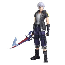 楽天市場】kingdom hearts iii bring arts シオンの通販