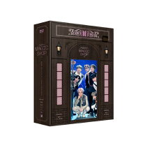 楽天市場】bts dvd マジックショップの通販