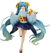楽天市場】初音ミク フィギュア ラスカルの通販