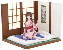 楽天市場】水原千鶴 メイドビキニdeおそうじフィギュアの通販