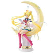 楽天市場】スーパーセーラームーン フィギュアーツの通販