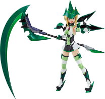 楽天市場】戦姫絶唱シンフォギアgx 暁切歌 フィギュアの通販