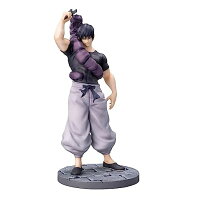 楽天市場】s.h.figuarts 伏黒 甚爾の通販 SH Figuarts 伏黒甚爾フィギュアーツ中古美品