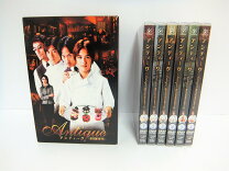 楽天市場】アンティーク～西洋骨董洋菓子店～ dvd－boxの通販