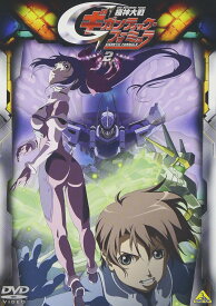 【中古】【非常に良い】機神大戦ギガンティック・フォーミュラ 2 [DVD]
