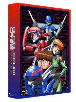 楽天市場】バブルガム クライシス（CD・DVD）の通販