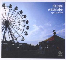 【中古】【非常に良い】SYNC POSITIVE