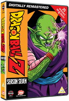 楽天市場】DRAGON BALL Z DVD BOX VOL．2の通販