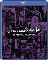 楽天市場】west coast seattle boy: the jimi hendrix anthologyの通販
