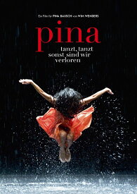 【中古】【非常に良い】Pina / ピナ・バウシュ 踊り続けるいのち コレクターズ・エディション [Blu-ray]