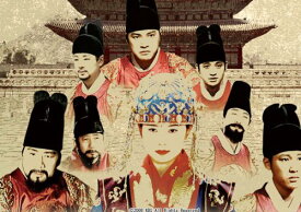 【中古】【非常に良い】王と妃 全93巻 [マーケットプレイス DVD セット商品] [レンタル落ち]