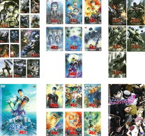 楽天市場】装甲騎兵ボトムズ アルティメット版 tv版＋ova版 北米版 