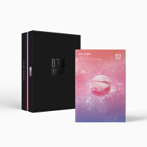 楽天市場】cd bts world ostの通販