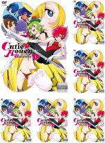 楽天市場】キューティーハニー ユニバース（CD・DVD）の通販