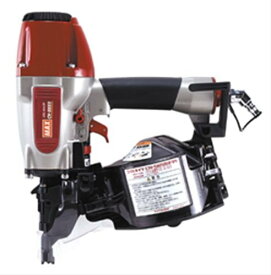 【中古】【非常に良い】マックス(MAX) 常圧コイルネイラ CN-565S(FP)