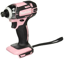 楽天市場】マキタ インパクト td170 ピンク 本体の通販