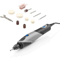 楽天市場】ボッシュ bosch ドレメル dremel ペン型ミニルーター