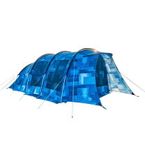 楽天市場】ilトンネル2ルームハウス／ldxの通販