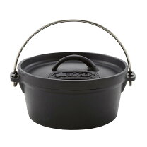 楽天市場】ロゴス SLダッチオーブン 12inch ディープの通販