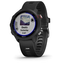 楽天市場】garmin(ガーミン) foreathlete 245の通販