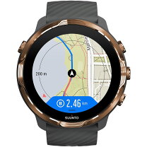 楽天市場】suunto7 blackの通販