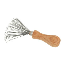 【中古】【非常に良い】Redecker(レデッカー) ヘアーリムーバー(ブラシクリーナー毛取り)