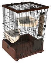 楽天市場】猫 ケージ 中古（猫用品｜ペット・ペットグッズ）の通販