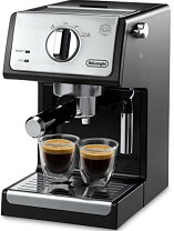 楽天市場】delonghi ecp3220j－bkの通販