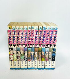 【中古】【非常に良い】ウイングマン 全13巻完結(少年ジャンプコミックス) [マーケットプレイス コミックセット]