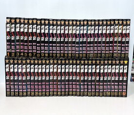 【中古】【非常に良い】代紋TAKE2 全62巻完結(ヤングマガジンコミックス) [マーケットプレイス コミックセット]