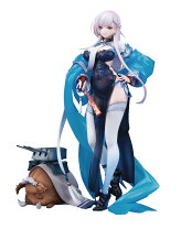 楽天市場】アズールレーン ベルファスト 彩雲の薔薇Ver. 1/7 完成品 