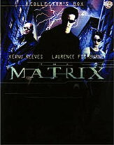 楽天市場】マトリックス コレクターズボックス完全英語版 [DVD]の通販
