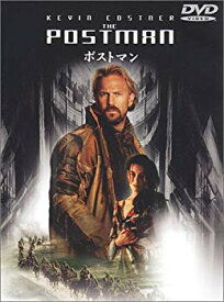 【中古】ポストマン [DVD] p706p5g