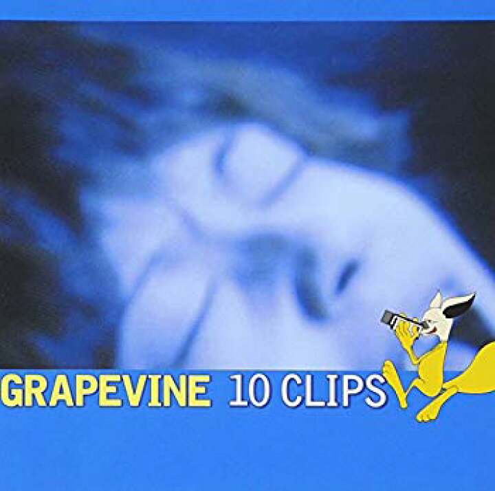 楽天市場】【中古】10 CLIPS [DVD] p706p5g : ドリエムコーポレーション 