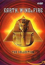 【中古】【非常に良い】Earth Wind & Fire The Collection [DVD] [Import] cm3dmju