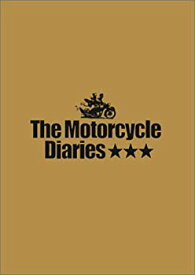 【中古】【非常に良い】モーターサイクル・ダイアリーズ コレクターズ・エディション [DVD] o7r6kf1