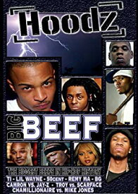 【中古】Hoodz: Big Beef [DVD] [Import] bme6fzu