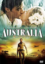 【中古】【非常に良い】オーストラリア [DVD] 6g7v4d0