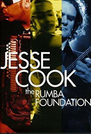 【中古】Rumba Foundation [DVD] [Import] wyw801m