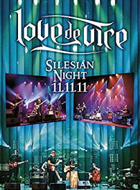 【中古】Silesian Night 11.11.11 [DVD] [Import] g6bh9ry