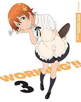 楽天市場】working 3期 ブルーレイの通販
