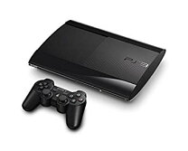 楽天市場】PlayStation 3 チャコール・ブラック 250GB (CECH－4200B)の通販 