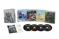 楽天市場】機動戦士ガンダム／第08MS小隊 Blu－ray メモリアルボックス 