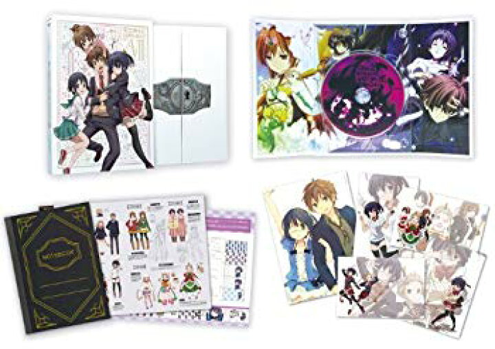 楽天市場】【中古】中二病でも恋がしたい! (7) [Blu-ray] i8my1cf  